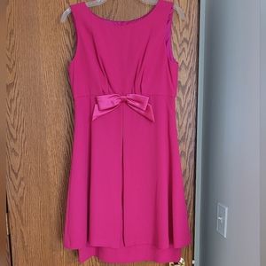 EUC/ En Francais By Huey Waltzer Dress